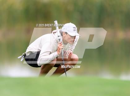 Thumbnail 1 in CHSAA 4A Finals - Day 2 photogallery.