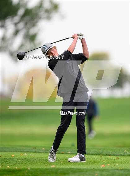 Thumbnail 2 in CHSAA 4A Finals - Day 2 photogallery.