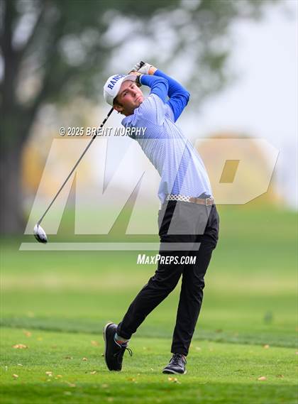Thumbnail 2 in CHSAA 4A Finals - Day 2 photogallery.