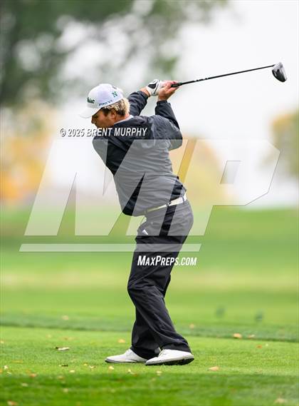 Thumbnail 1 in CHSAA 4A Finals - Day 2 photogallery.