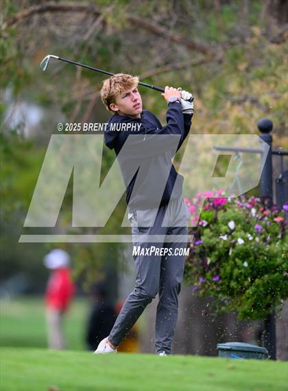 Thumbnail 3 in CHSAA 4A Finals - Day 2 photogallery.