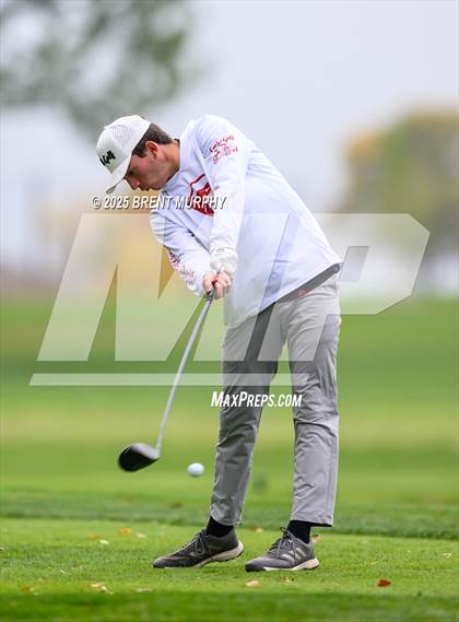 Thumbnail 3 in CHSAA 4A Finals - Day 2 photogallery.