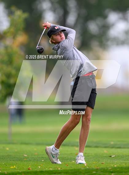 Thumbnail 1 in CHSAA 4A Finals - Day 2 photogallery.