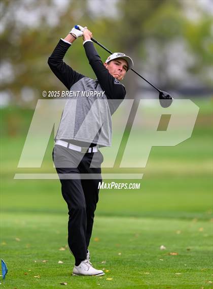 Thumbnail 2 in CHSAA 4A Finals - Day 2 photogallery.