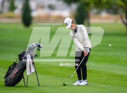 Thumbnail 3 in CHSAA 4A Finals - Day 2 photogallery.