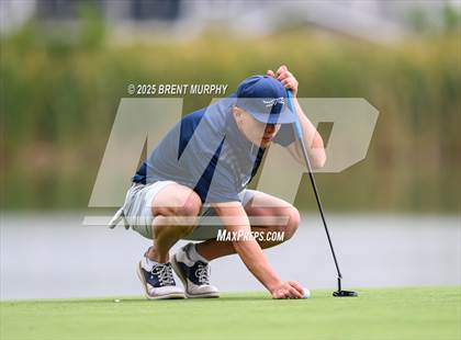 Thumbnail 3 in CHSAA 4A Finals - Day 2 photogallery.