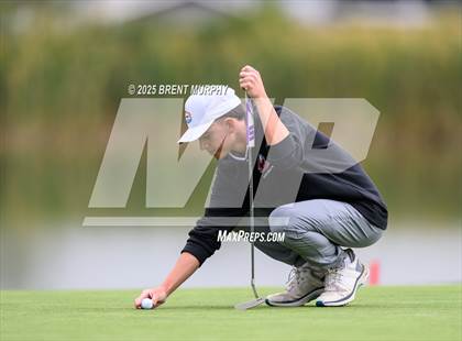 Thumbnail 1 in CHSAA 4A Finals - Day 2 photogallery.