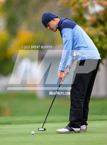 Thumbnail 1 in CHSAA 4A Finals - Day 2 photogallery.