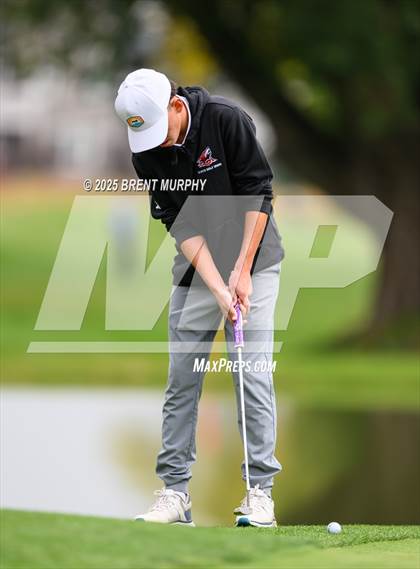 Thumbnail 3 in CHSAA 4A Finals - Day 2 photogallery.