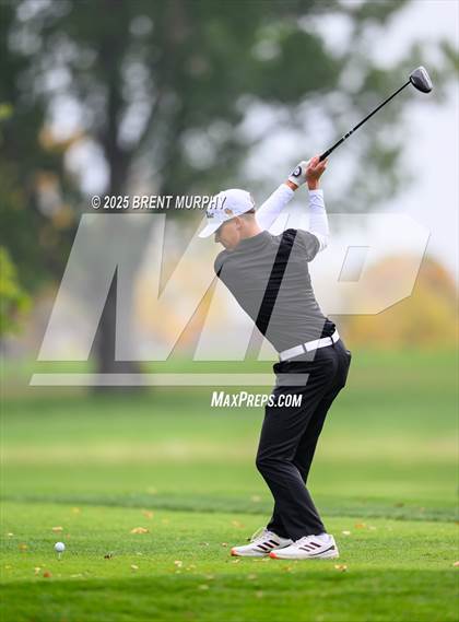 Thumbnail 2 in CHSAA 4A Finals - Day 2 photogallery.
