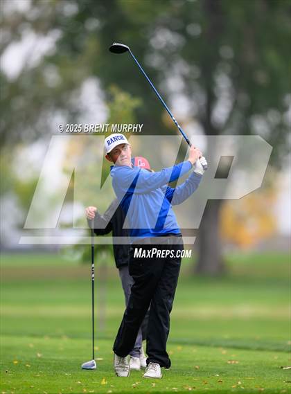 Thumbnail 1 in CHSAA 4A Finals - Day 2 photogallery.