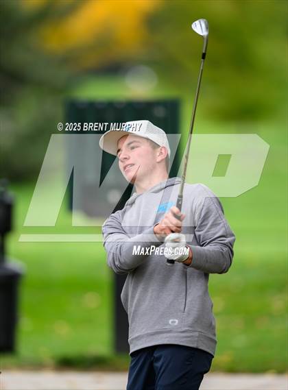 Thumbnail 1 in CHSAA 4A Finals - Day 2 photogallery.