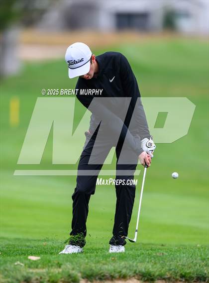 Thumbnail 3 in CHSAA 4A Finals - Day 2 photogallery.