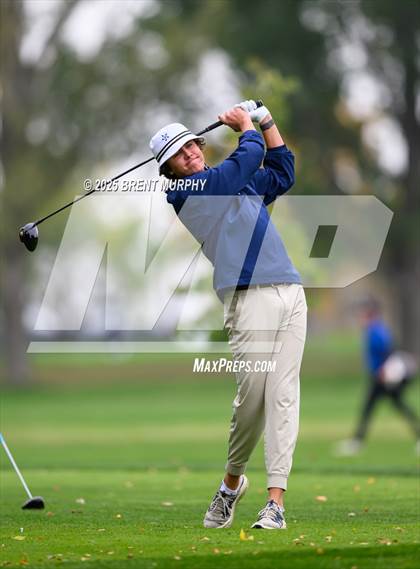 Thumbnail 2 in CHSAA 4A Finals - Day 2 photogallery.