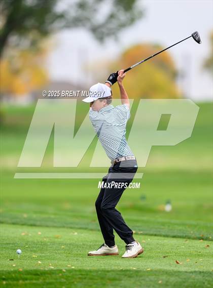 Thumbnail 1 in CHSAA 4A Finals - Day 2 photogallery.