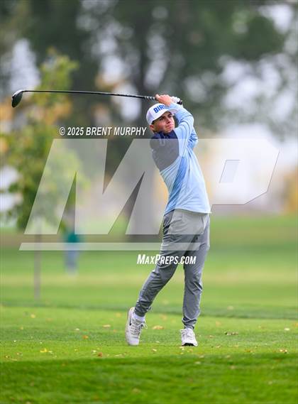 Thumbnail 2 in CHSAA 4A Finals - Day 2 photogallery.