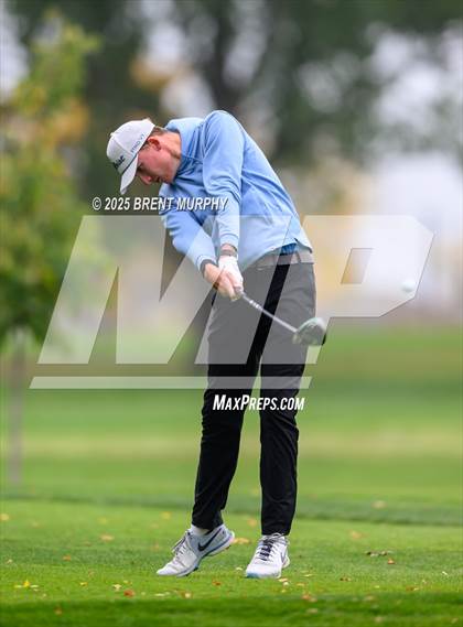 Thumbnail 1 in CHSAA 4A Finals - Day 2 photogallery.