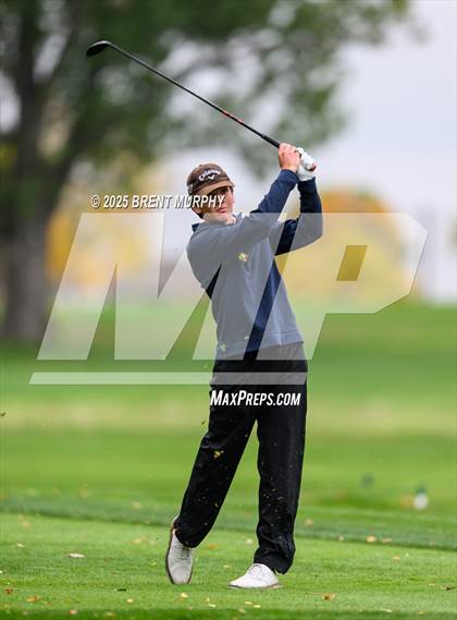 Thumbnail 3 in CHSAA 4A Finals - Day 2 photogallery.