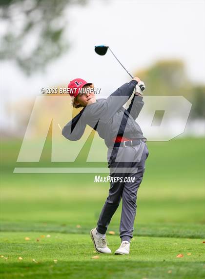 Thumbnail 1 in CHSAA 4A Finals - Day 2 photogallery.