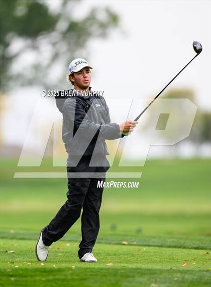 Thumbnail 1 in CHSAA 4A Finals - Day 2 photogallery.