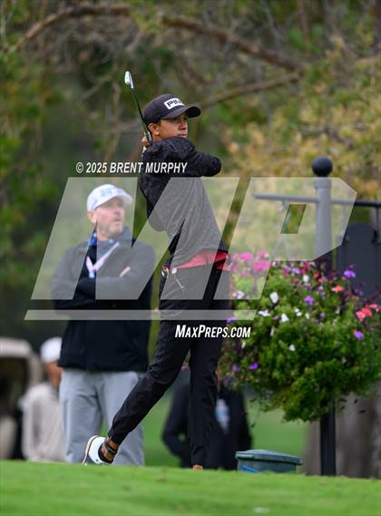 Thumbnail 3 in CHSAA 4A Finals - Day 2 photogallery.
