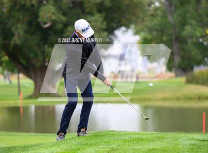 Thumbnail 2 in CHSAA 4A Finals - Day 2 photogallery.