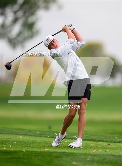 Thumbnail 3 in CHSAA 4A Finals - Day 2 photogallery.