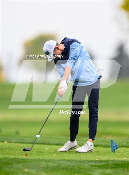 Thumbnail 3 in CHSAA 4A Finals - Day 2 photogallery.