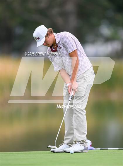 Thumbnail 2 in CHSAA 4A Finals - Day 2 photogallery.