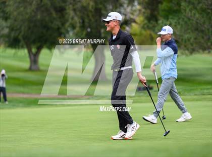 Thumbnail 3 in CHSAA 4A Finals - Day 2 photogallery.