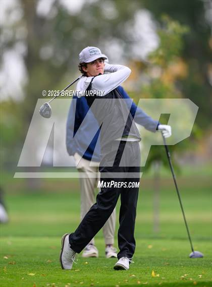 Thumbnail 3 in CHSAA 4A Finals - Day 2 photogallery.