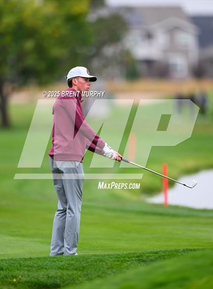 Thumbnail 1 in CHSAA 4A Finals - Day 2 photogallery.