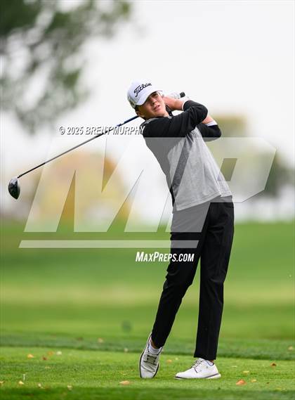 Thumbnail 1 in CHSAA 4A Finals - Day 2 photogallery.
