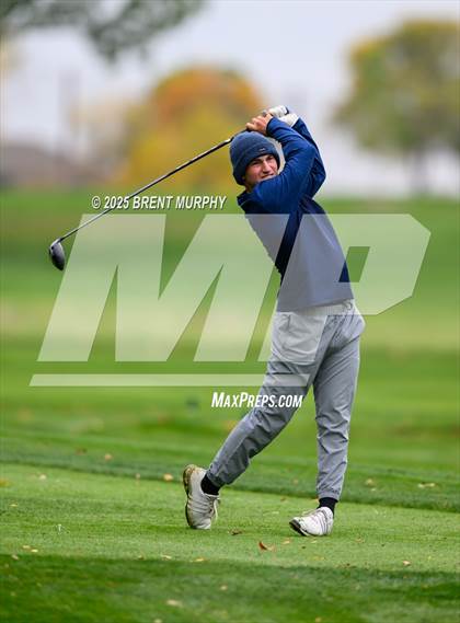 Thumbnail 2 in CHSAA 4A Finals - Day 2 photogallery.