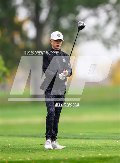 Thumbnail 1 in CHSAA 4A Finals - Day 2 photogallery.