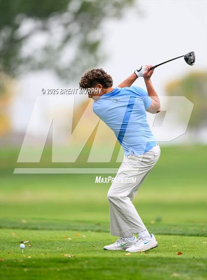 Thumbnail 1 in CHSAA 4A Finals - Day 2 photogallery.