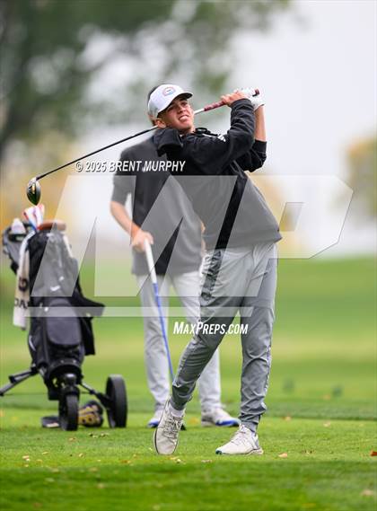 Thumbnail 3 in CHSAA 4A Finals - Day 2 photogallery.
