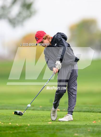 Thumbnail 3 in CHSAA 4A Finals - Day 2 photogallery.