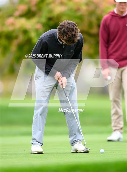 Thumbnail 2 in CHSAA 4A Finals - Day 2 photogallery.