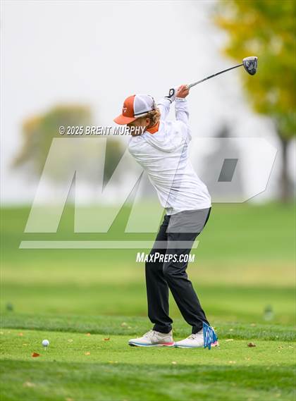 Thumbnail 1 in CHSAA 4A Finals - Day 2 photogallery.
