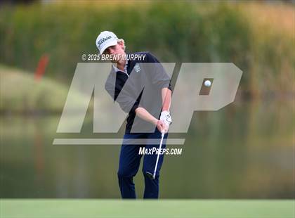 Thumbnail 1 in CHSAA 4A Finals - Day 2 photogallery.
