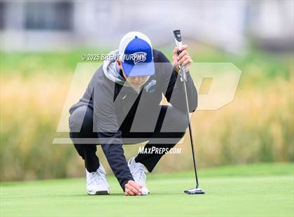 Thumbnail 3 in CHSAA 4A Finals - Day 2 photogallery.