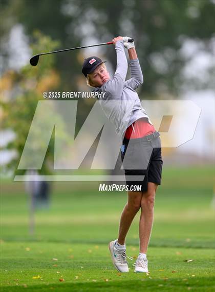 Thumbnail 3 in CHSAA 4A Finals - Day 2 photogallery.