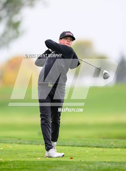 Thumbnail 2 in CHSAA 4A Finals - Day 2 photogallery.