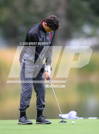 Thumbnail 1 in CHSAA 4A Finals - Day 2 photogallery.