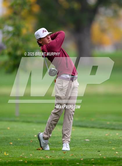 Thumbnail 2 in CHSAA 4A Finals - Day 2 photogallery.