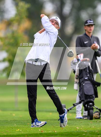 Thumbnail 1 in CHSAA 4A Finals - Day 2 photogallery.