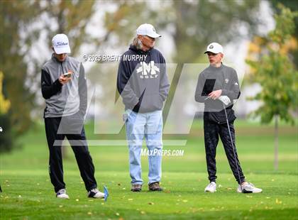 Thumbnail 1 in CHSAA 4A Finals - Day 2 photogallery.