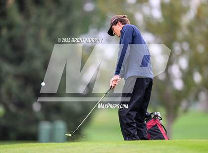 Thumbnail 2 in CHSAA 4A Finals - Day 2 photogallery.