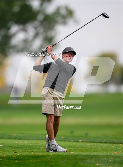 Thumbnail 1 in CHSAA 4A Finals - Day 2 photogallery.